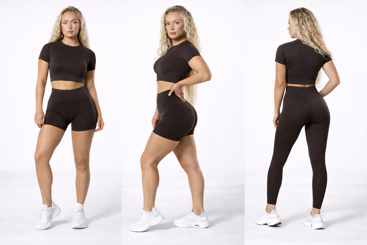 Sem Amor Motion Sculpt Set