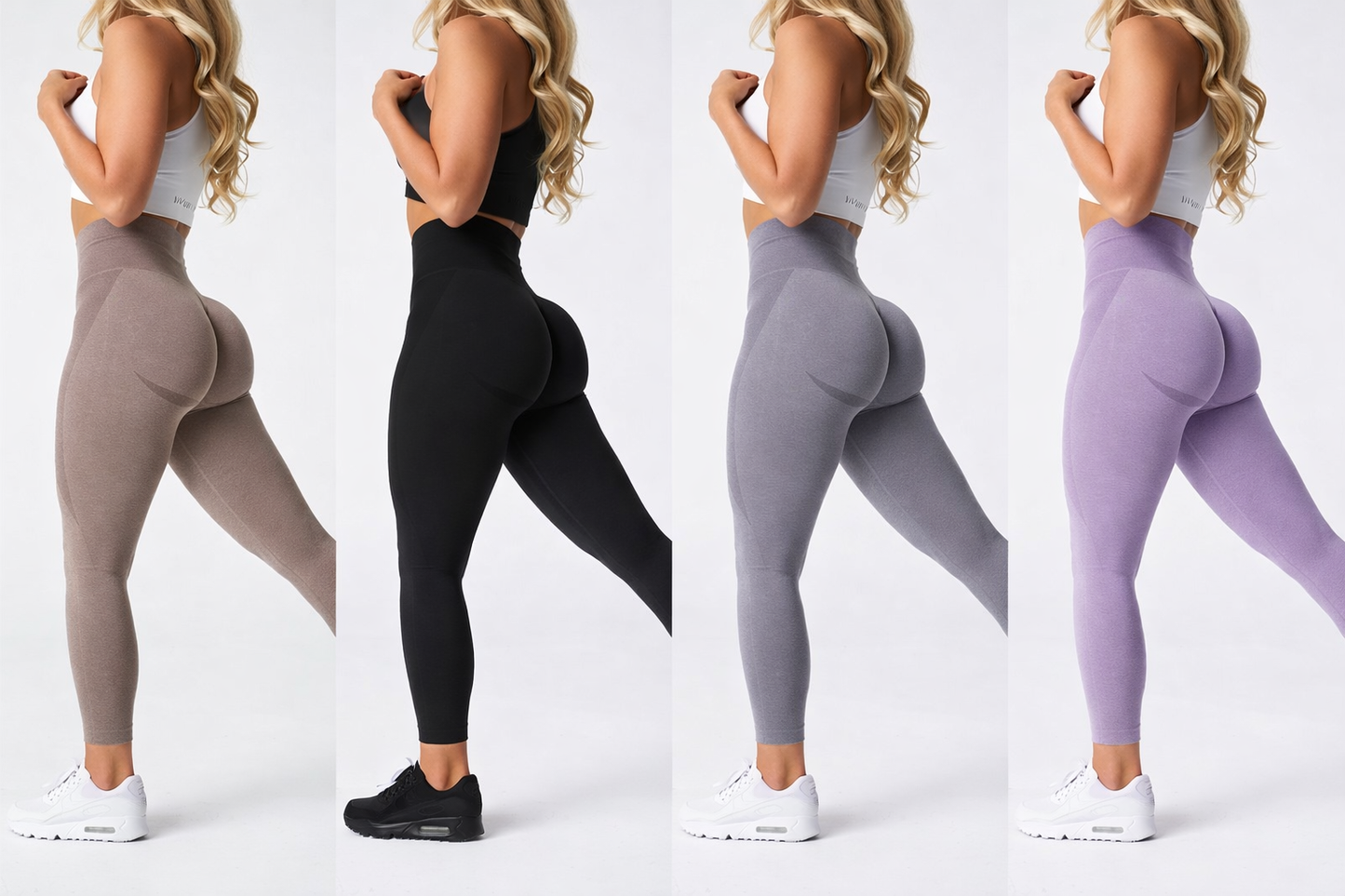 Sem Amor Sculpt Leggings