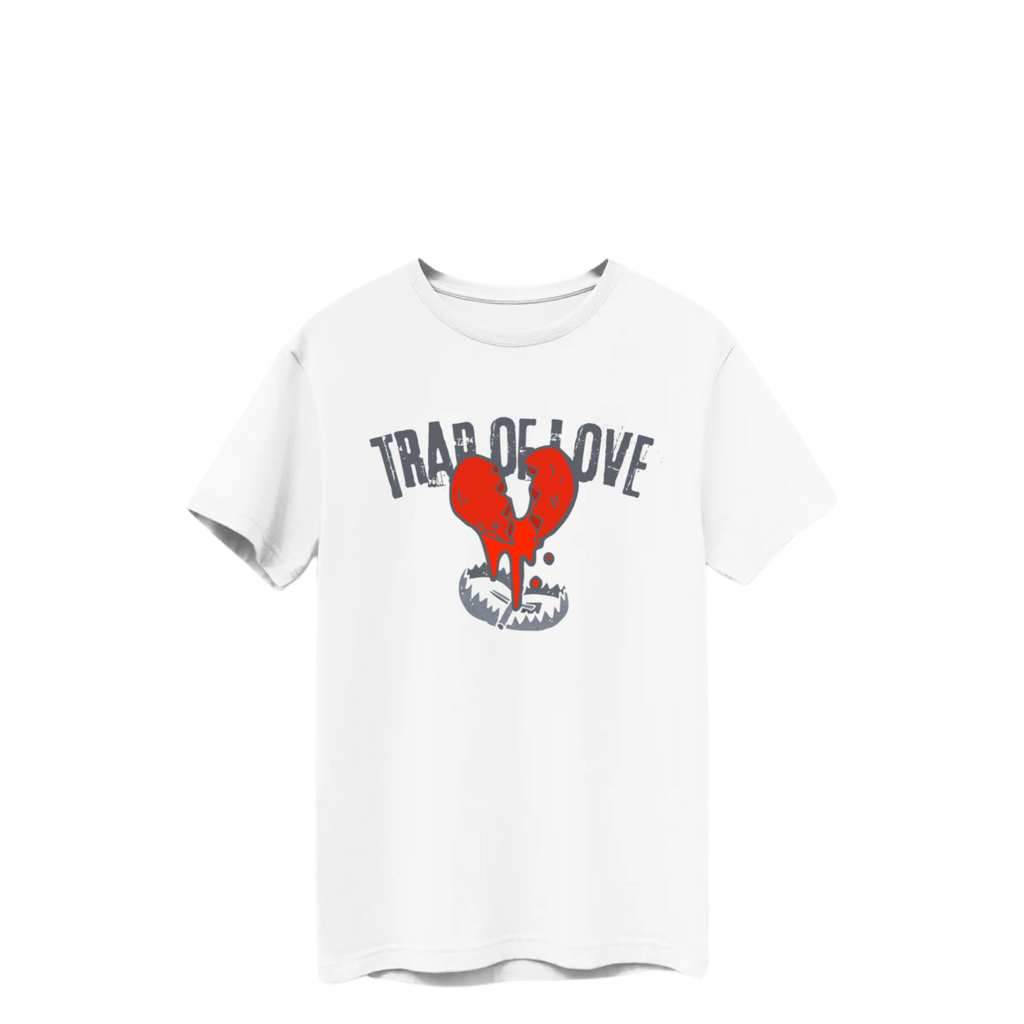 Sem Amor Trap Of Love Tee