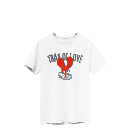 Sem Amor Trap Of Love Tee