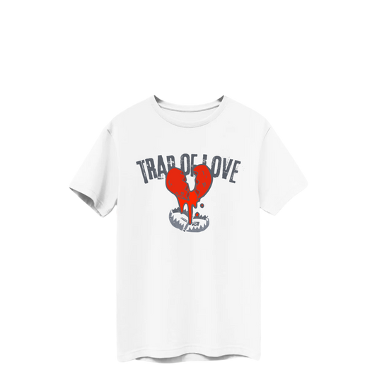 Sem Amor Trap Of Love Tee