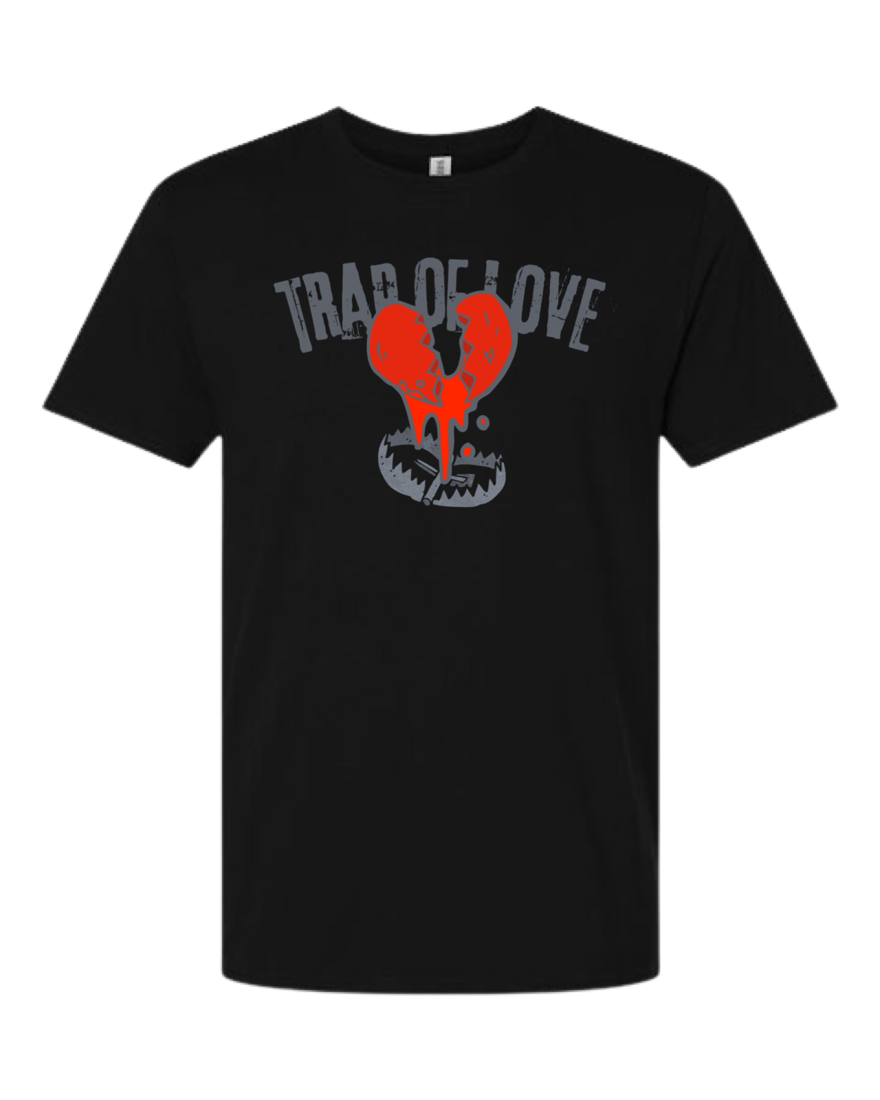 Sem Amor Trap Of Love Tee