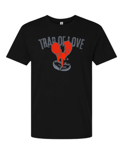 Sem Amor Trap Of Love Tee