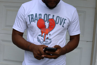 Sem Amor Trap Of Love Tee