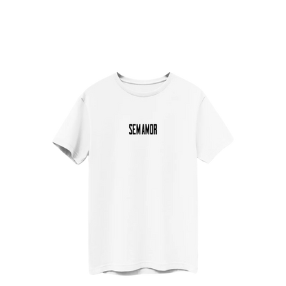 Sem Amor Money Don't Lie Tee