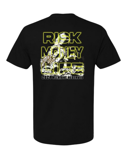 Sem Amor Risk It All Tee