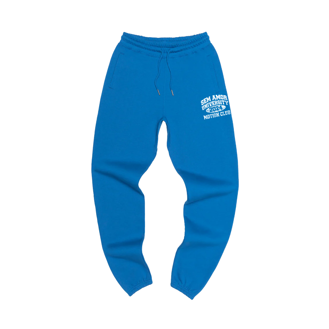 Sem Amor University Sweatpants